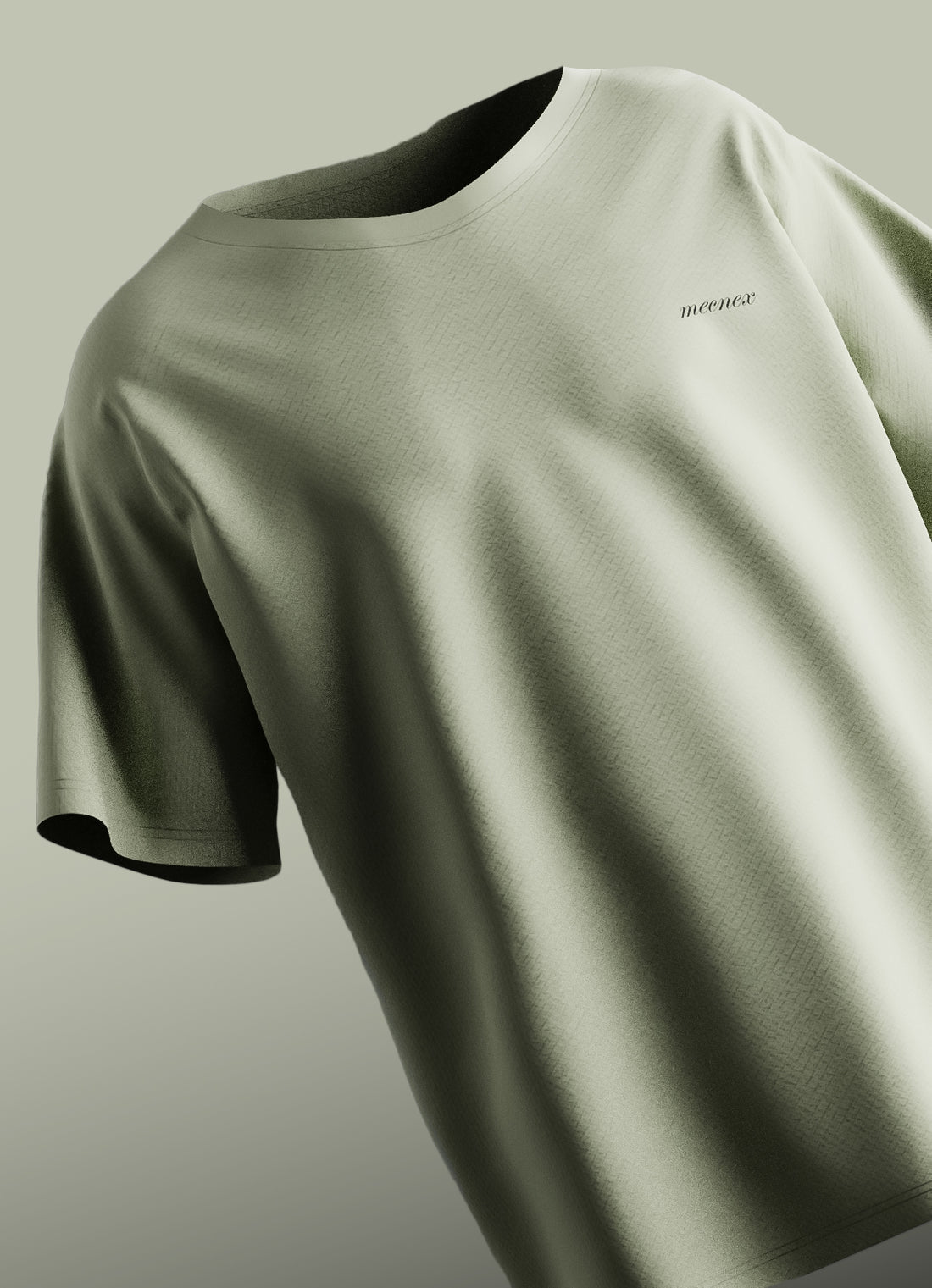 Defender’s Creed Oversized T-Shirt