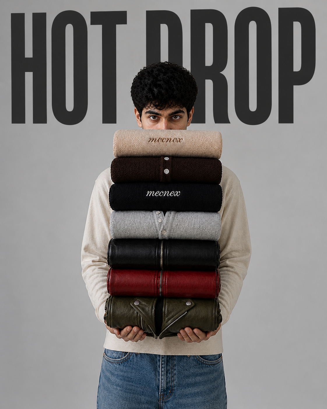 HOT DROP