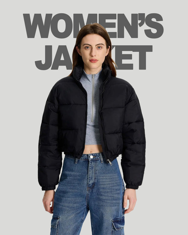 WOMEN'S JACKET