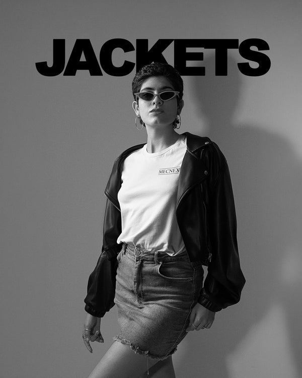 JACKETS
