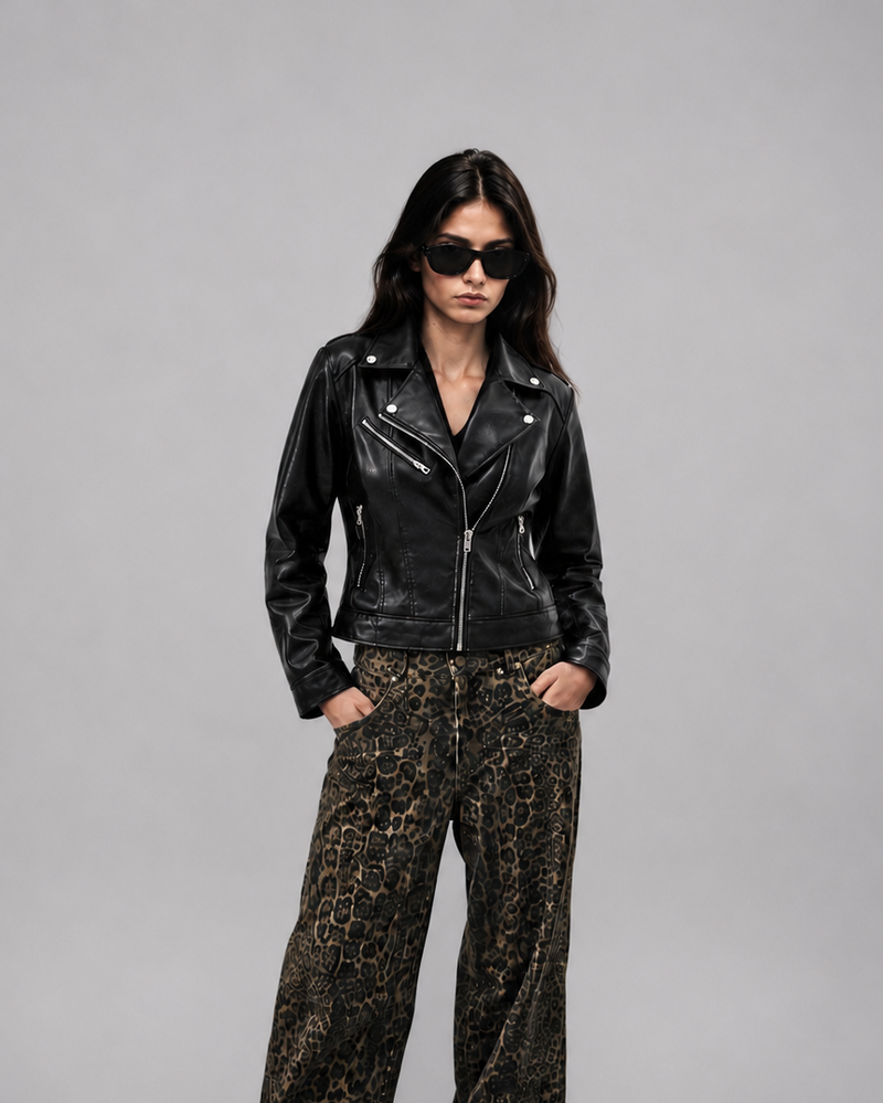 WOMEN'S JACKETS