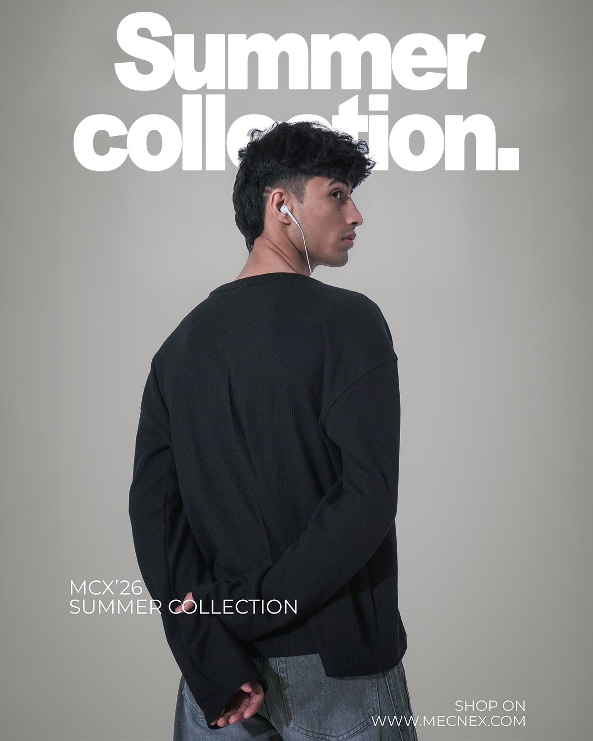 SUMMER COLLECTION