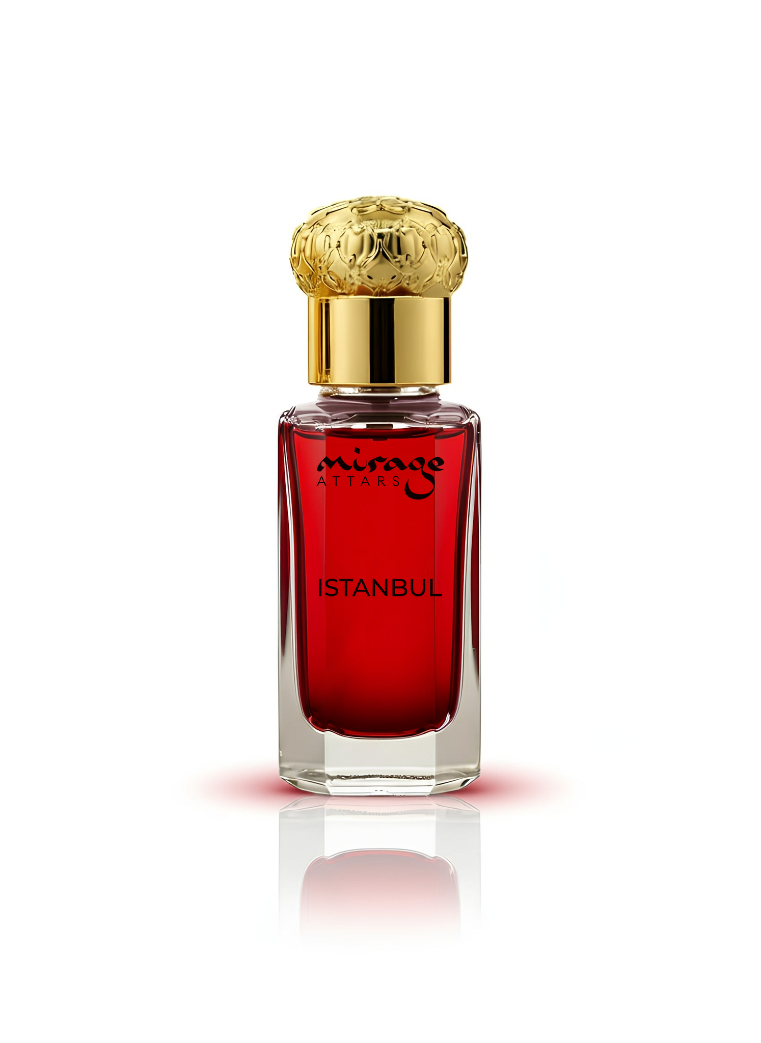 Istanbul by Mirage Attars (6ML)