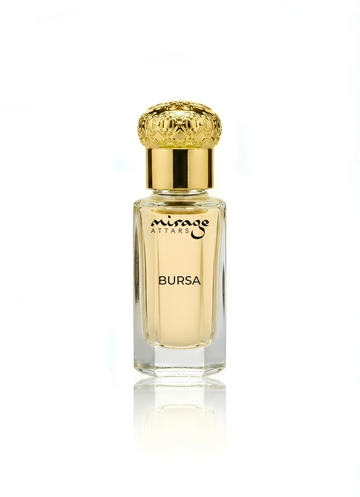 Bursa by Mirage Attars (6ML)