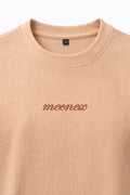 Mecnex Waffle Beige Tee