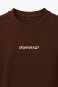 Mecnex Waffle Coffee Tee