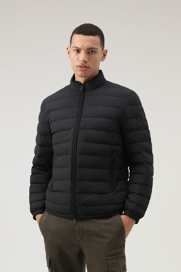 MECNEX PADDED PUFFER JACKET