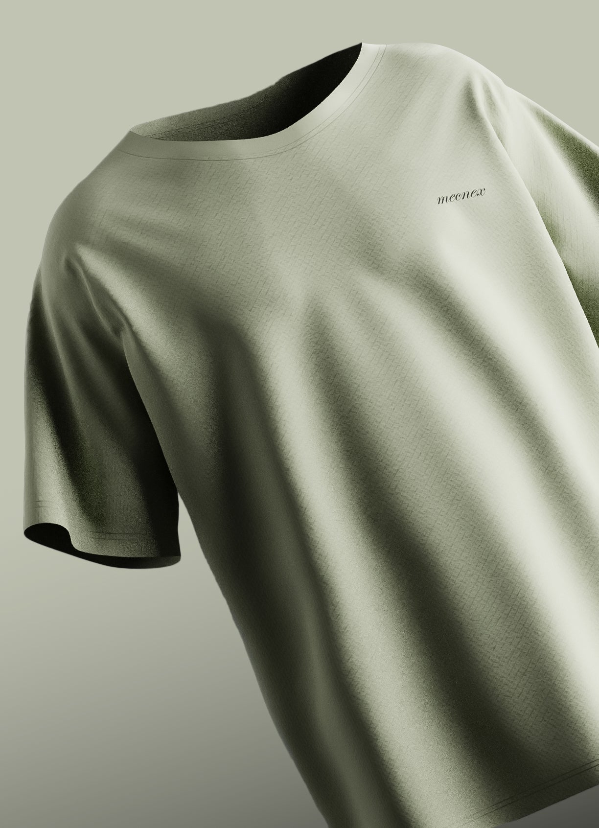 Defender’s Creed Oversized T-Shirt