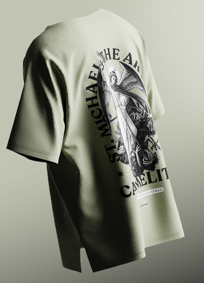 Defender’s Creed Oversized T-Shirt