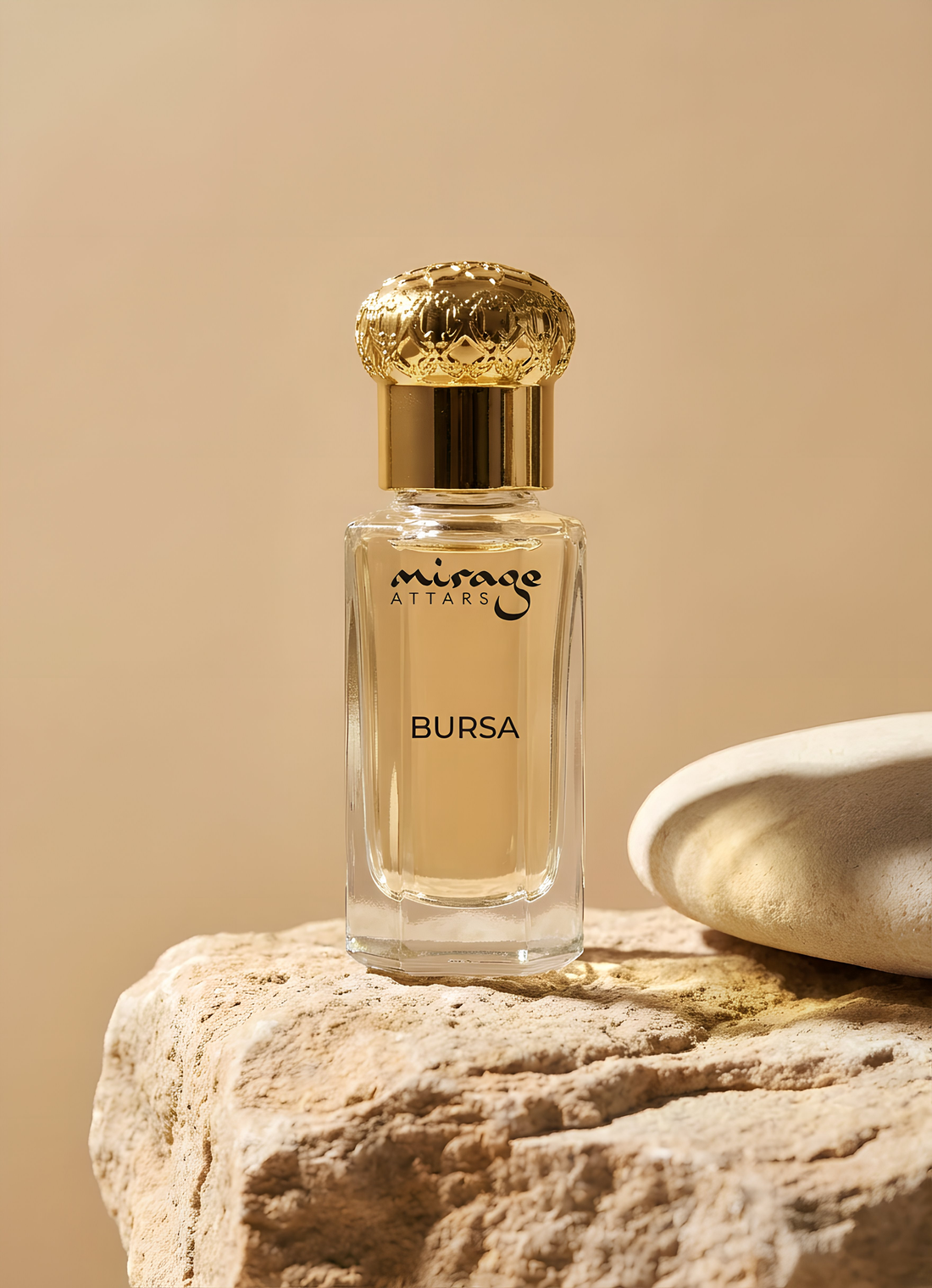 Bursa by Mirage Attars (6ML)
