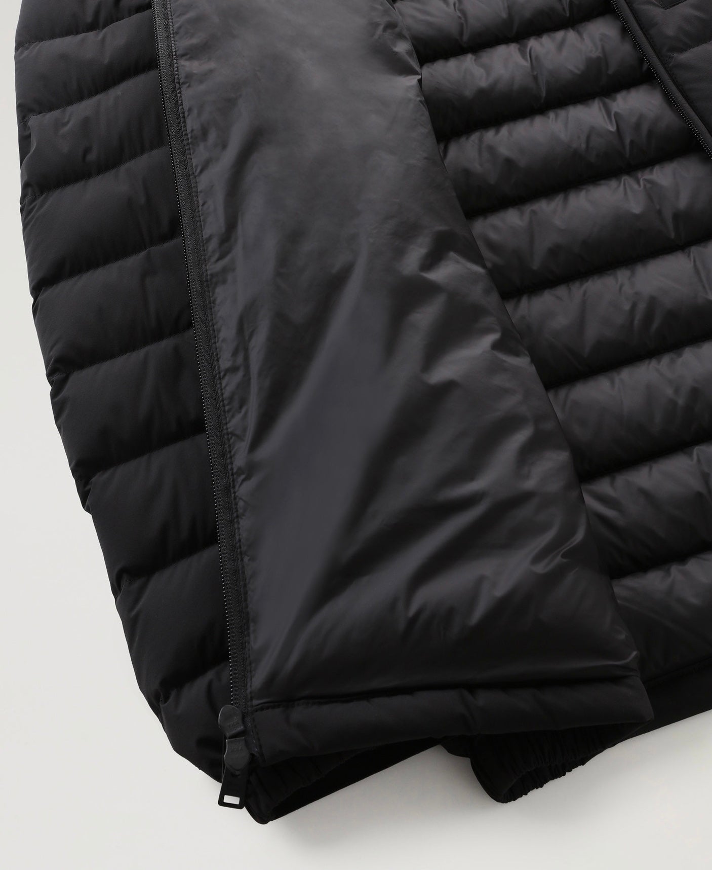 MECNEX PADDED PUFFER JACKET