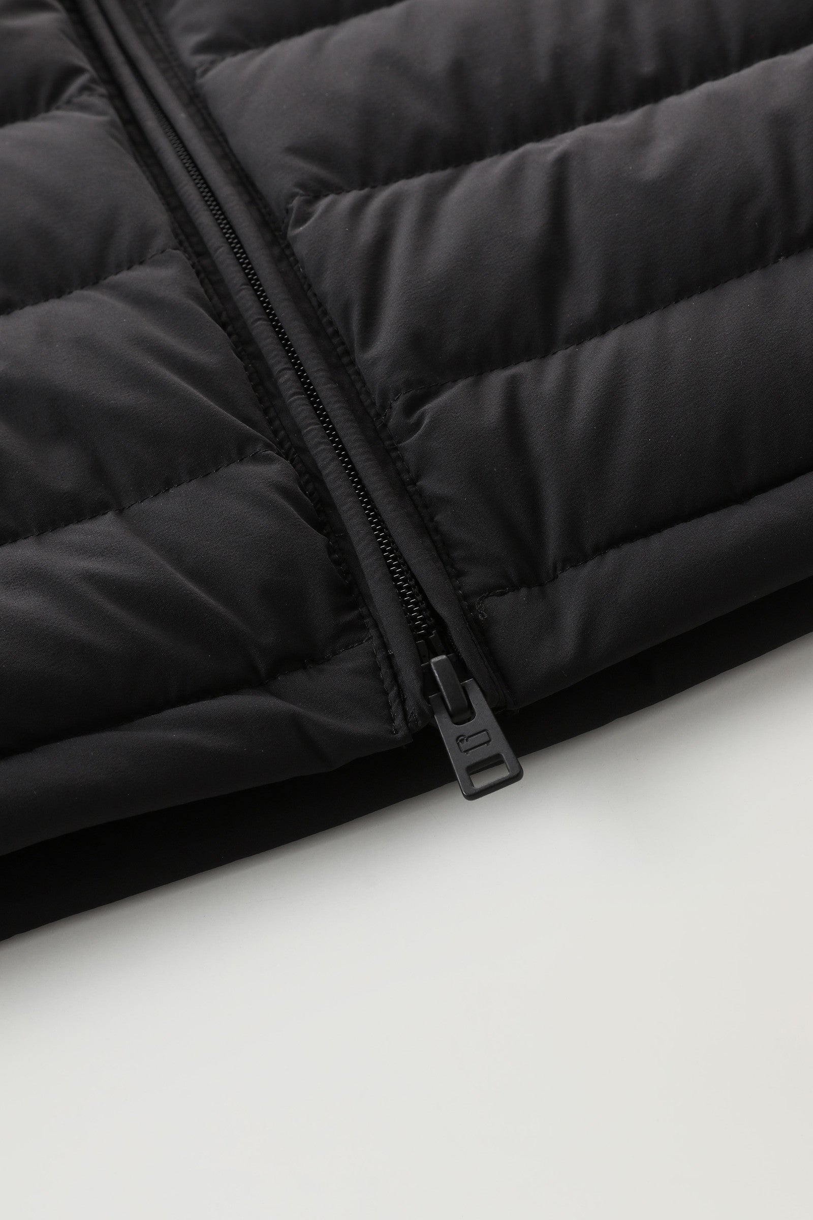 MECNEX PADDED PUFFER JACKET
