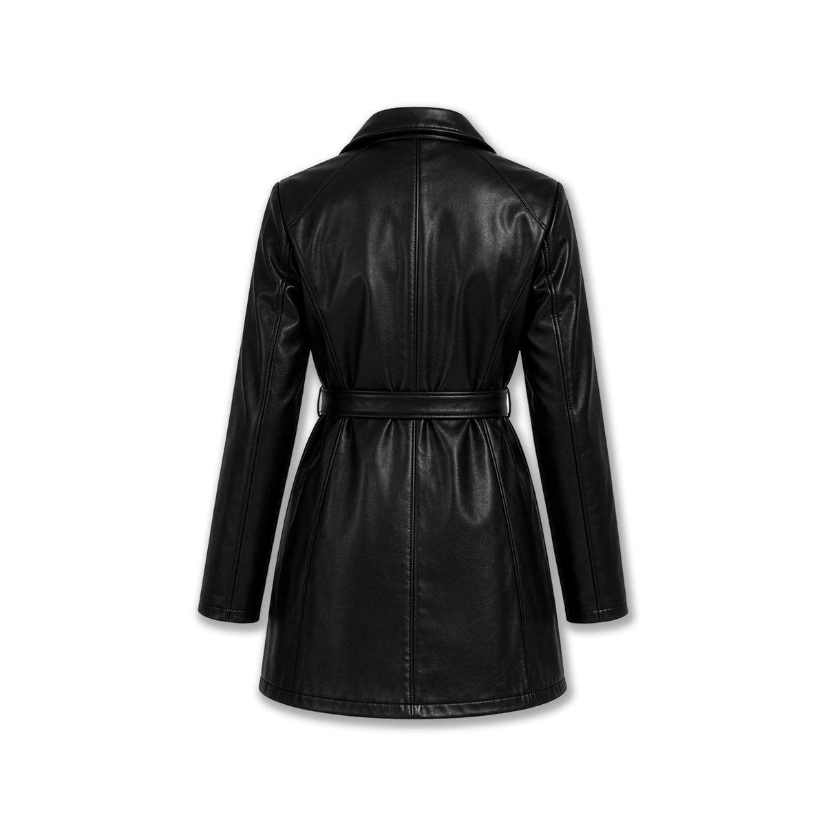 MECNEX WOMEN'S LONG COAT