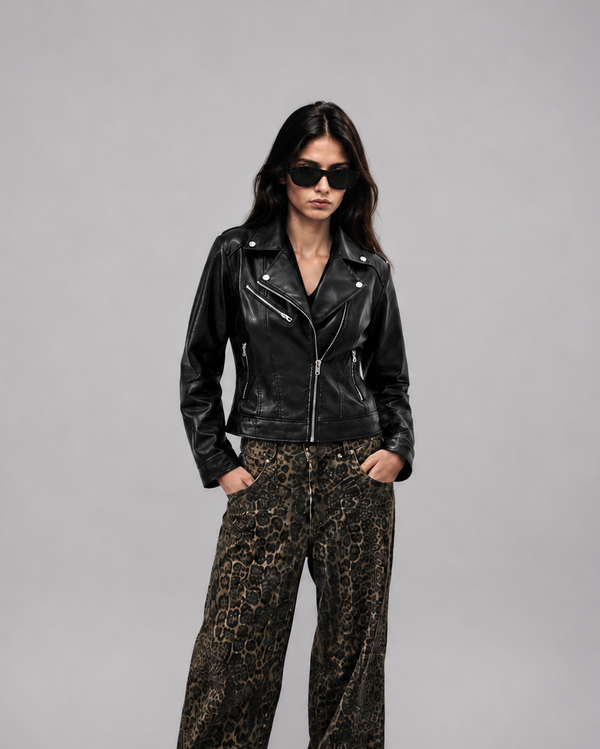 WOMEN'S JACKET