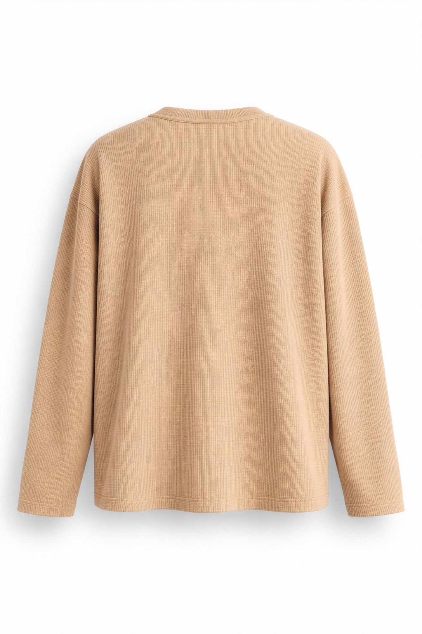 MECNEX HENLEY BEIGE