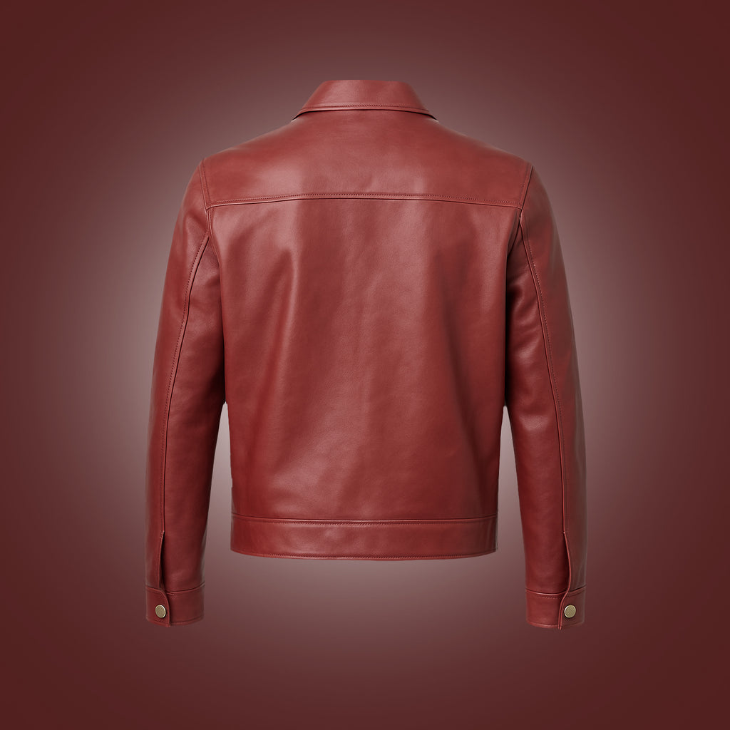 The Double Pocket Shacket