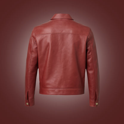 The Double Pocket Shacket