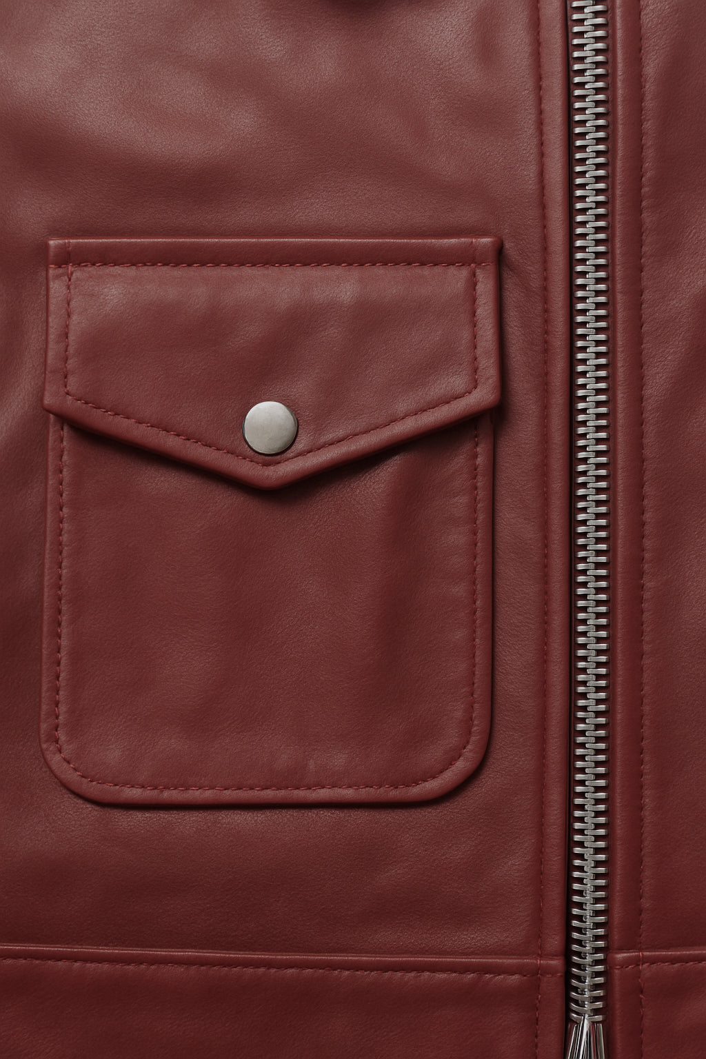 The Double Pocket Shacket