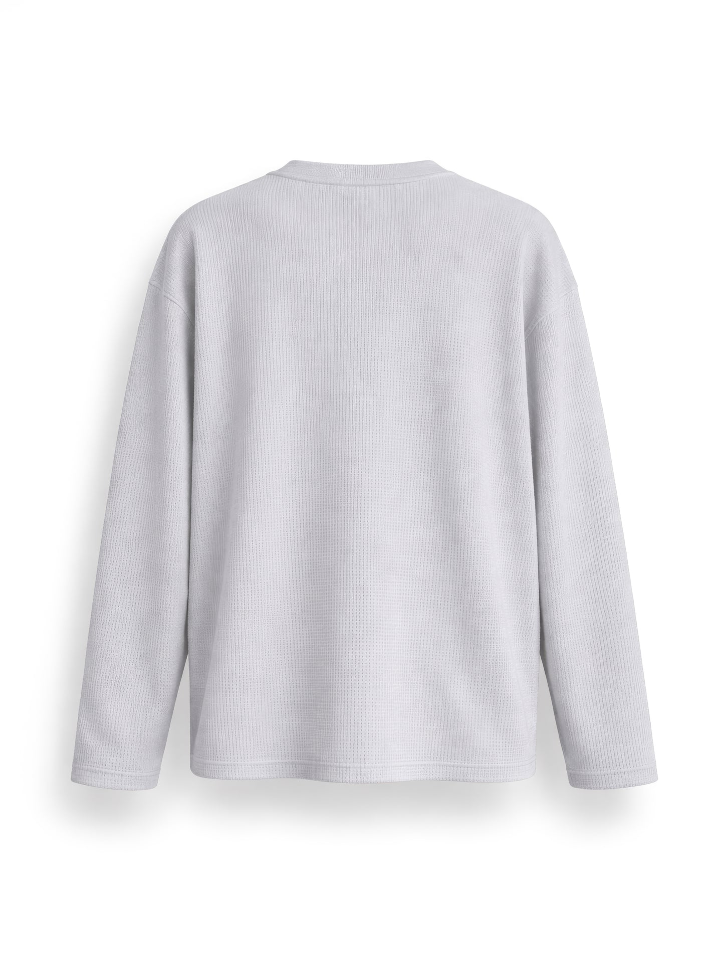 MECNEX HENLEY GREY