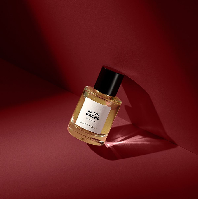 PERFUMES & ATTARS