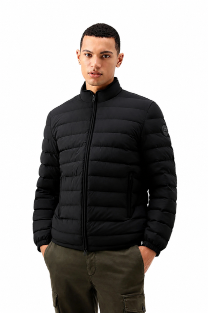 MECNEX PADDED PUFFER JACKET