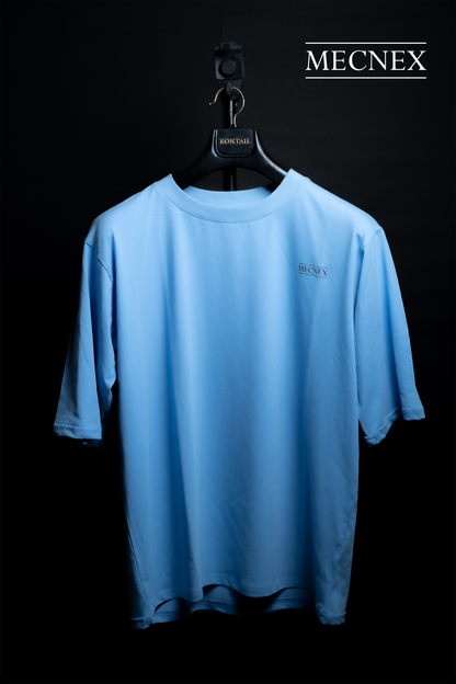KNOW YOUR WORTH OVERSIZED T-SHIRT