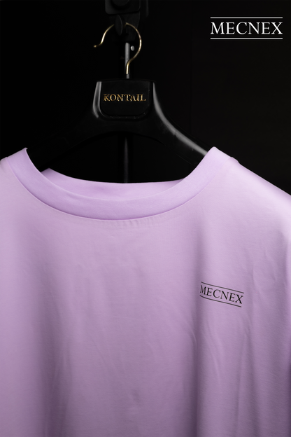 ON A TRIP OVERSIZED T-SHIRT